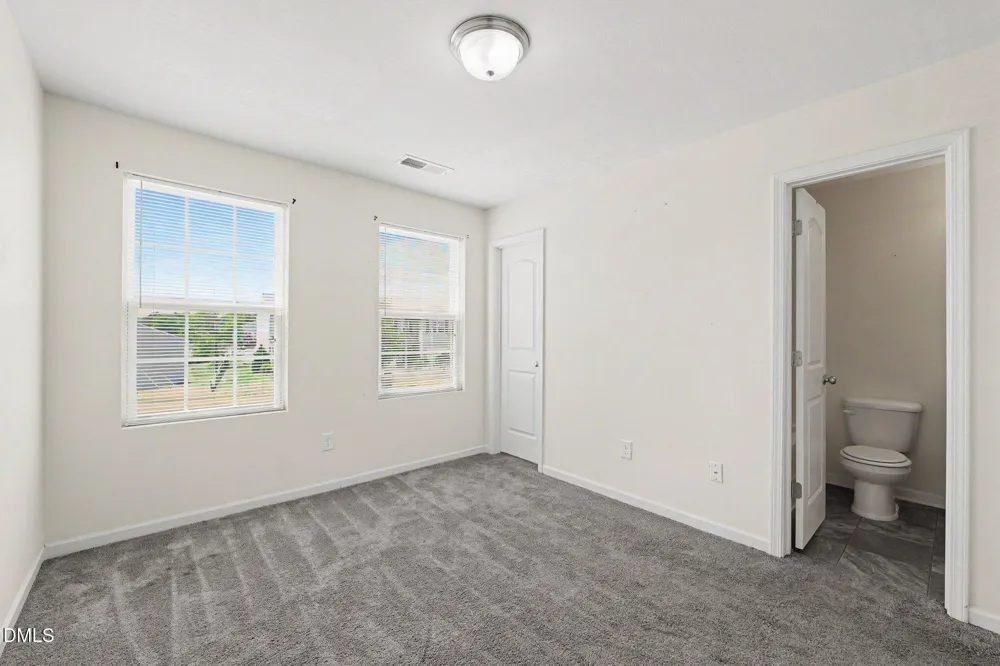 1168 Brooksridge Way Whitsett, NC 27377