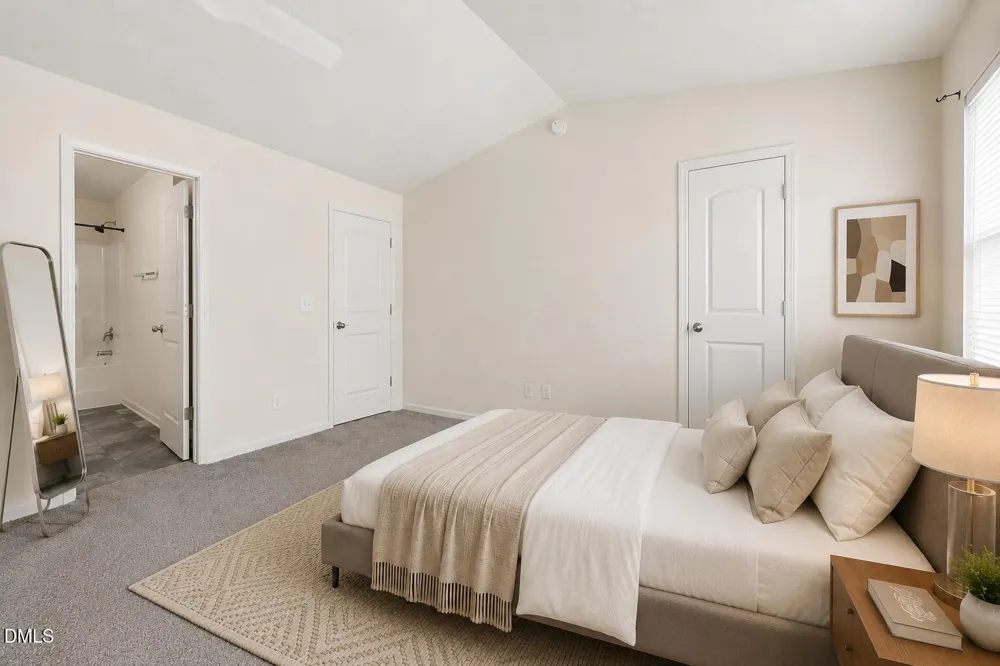 1168 Brooksridge Way Whitsett, NC 27377