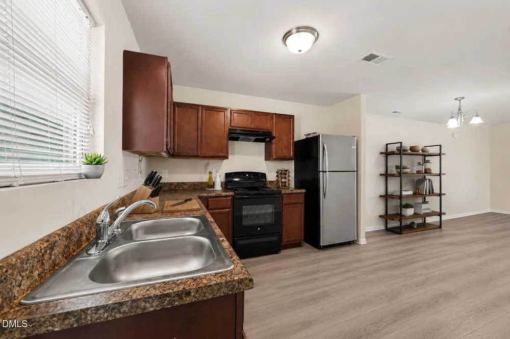 1168 Brooksridge Way Whitsett, NC 27377