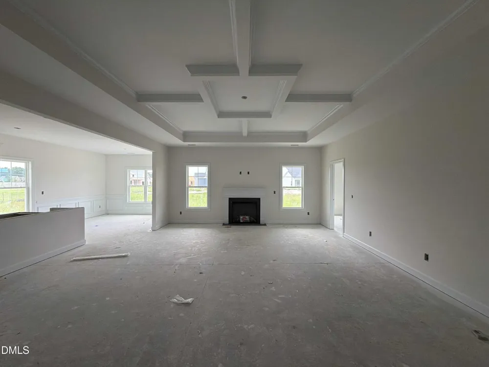 105 Ed Barrow Lane #(27) La Grange, NC 28551