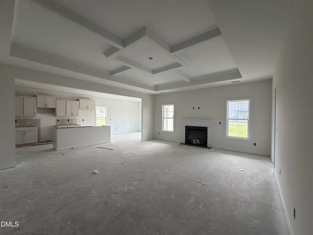 105 Ed Barrow Lane #(27) La Grange, NC 28551