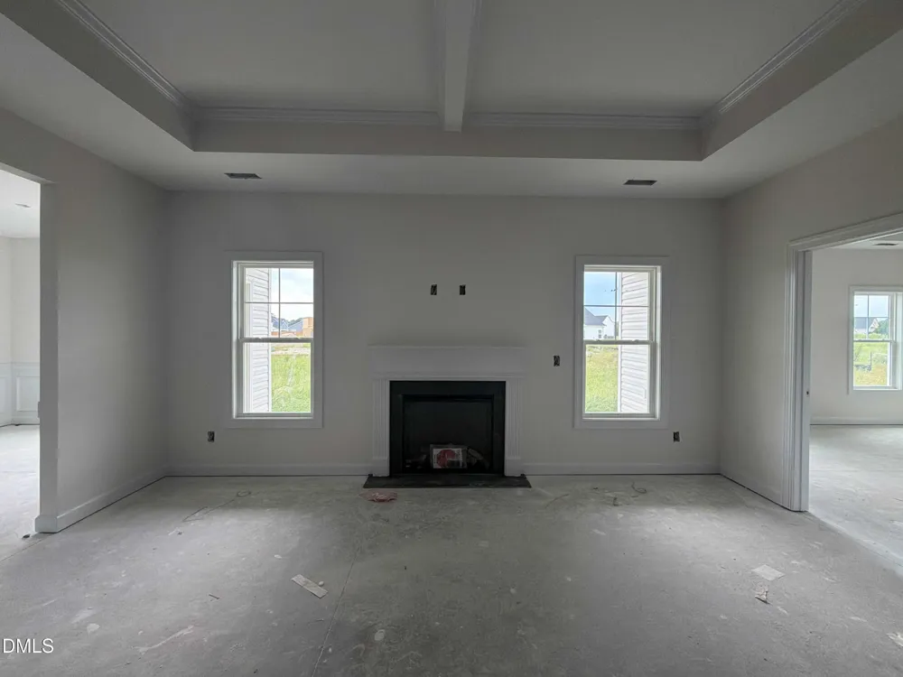 105 Ed Barrow Lane #(27) La Grange, NC 28551