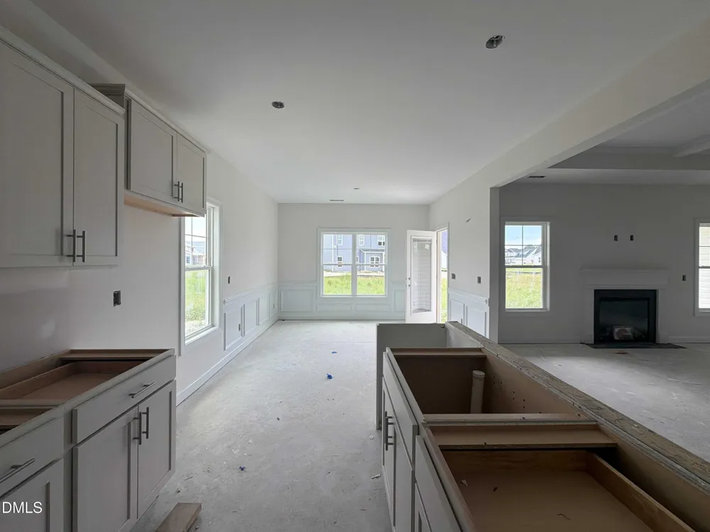 105 Ed Barrow Lane #(27) La Grange, NC 28551