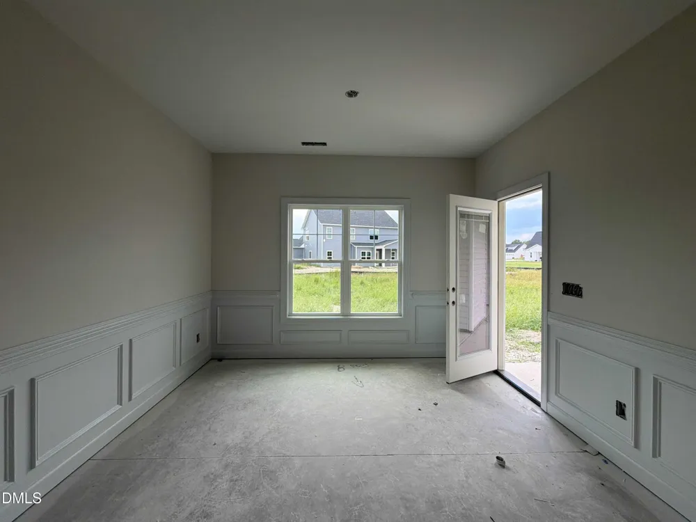 105 Ed Barrow Lane #(27) La Grange, NC 28551