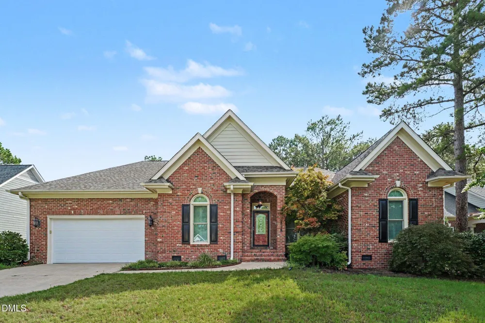 515 Whispering Pines Drive Spring Lake, NC 28390
