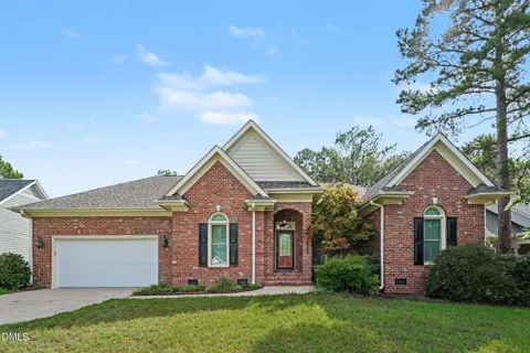 515 Whispering Pines Drive