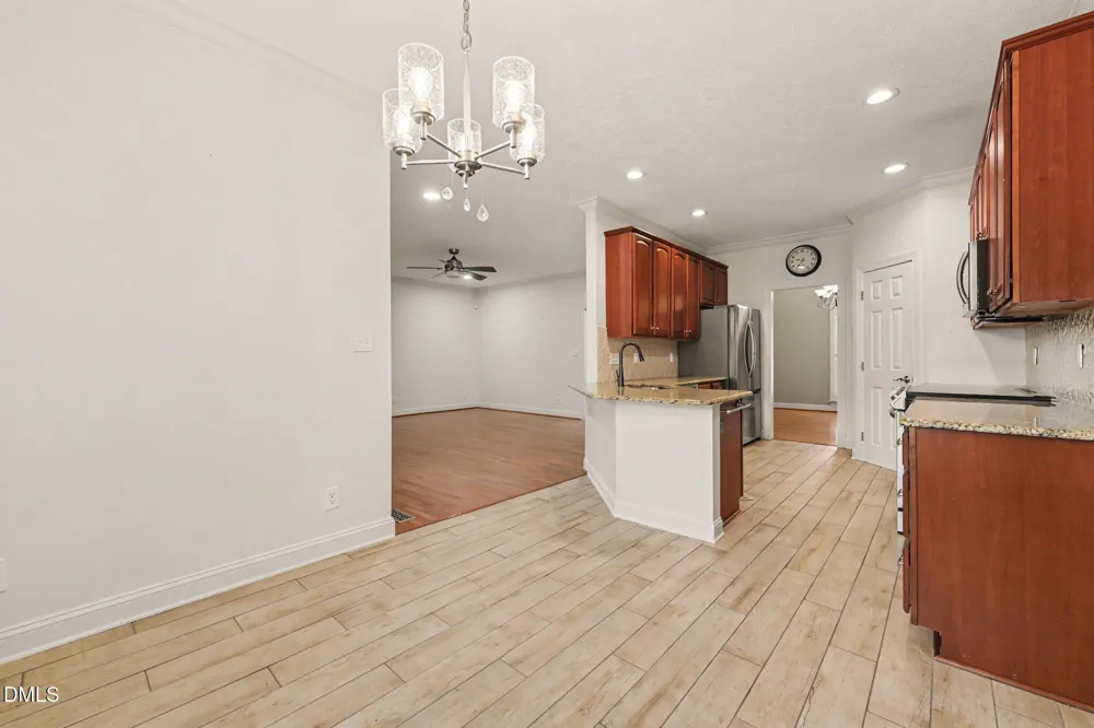 515 Whispering Pines Drive Spring Lake, NC 28390
