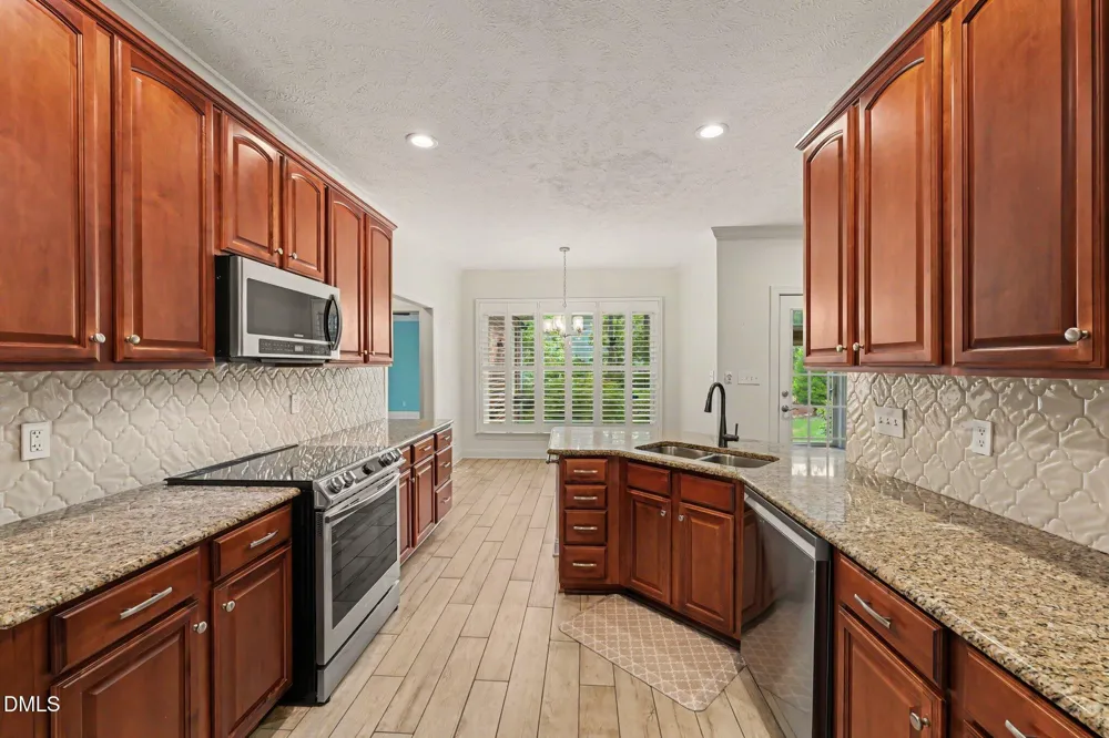 515 Whispering Pines Drive Spring Lake, NC 28390