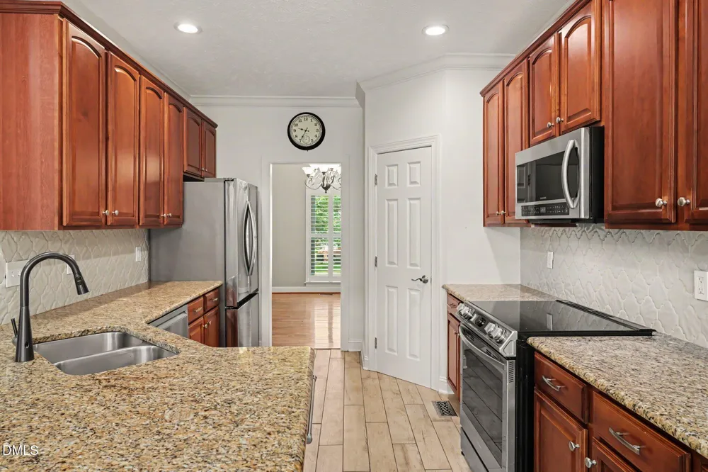 515 Whispering Pines Drive Spring Lake, NC 28390