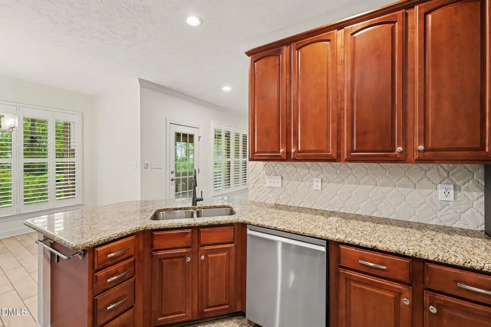 515 Whispering Pines Drive Spring Lake, NC 28390