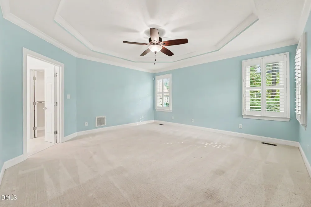 515 Whispering Pines Drive Spring Lake, NC 28390
