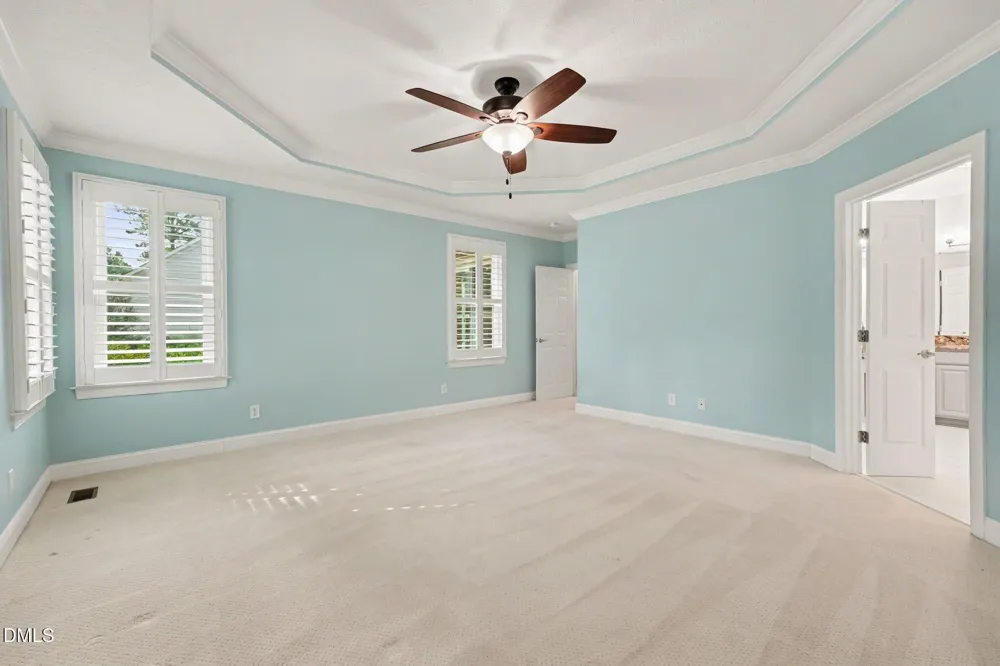 515 Whispering Pines Drive Spring Lake, NC 28390