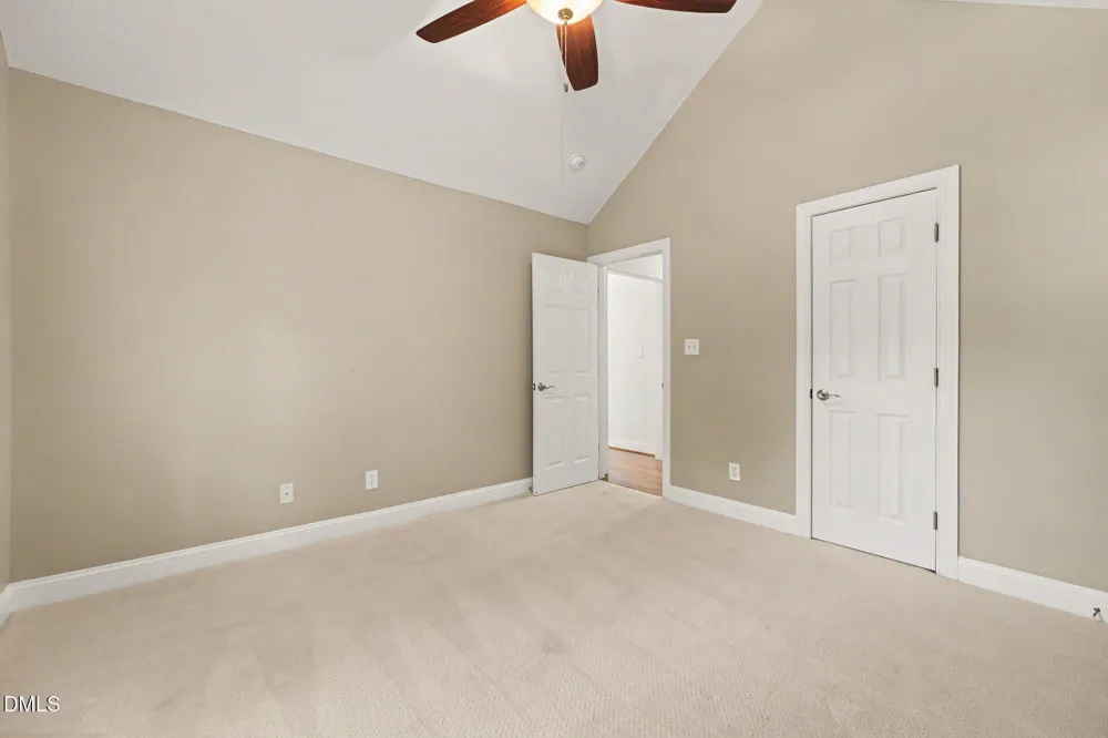 515 Whispering Pines Drive Spring Lake, NC 28390