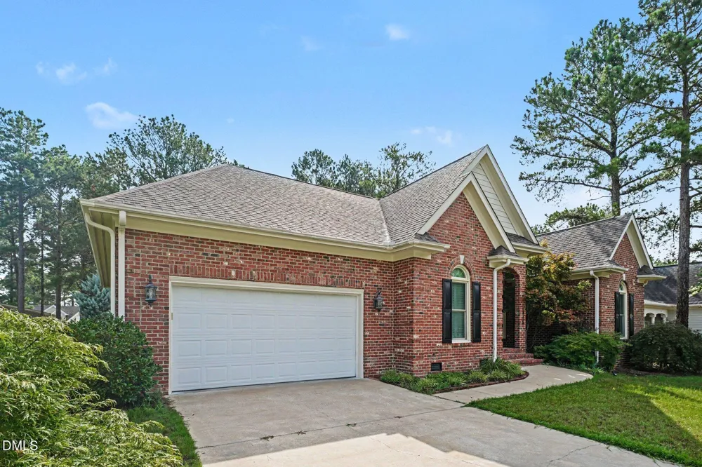 515 Whispering Pines Drive Spring Lake, NC 28390