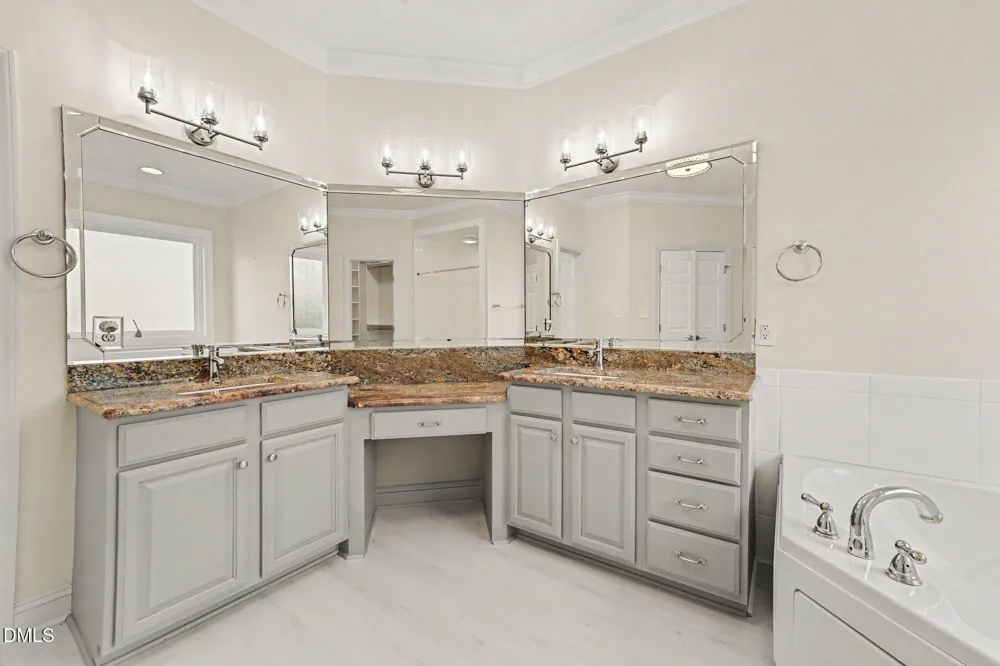 515 Whispering Pines Drive Spring Lake, NC 28390