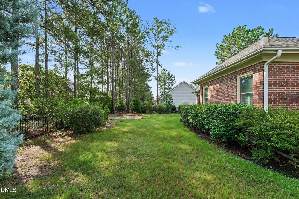 515 Whispering Pines Drive Spring Lake, NC 28390