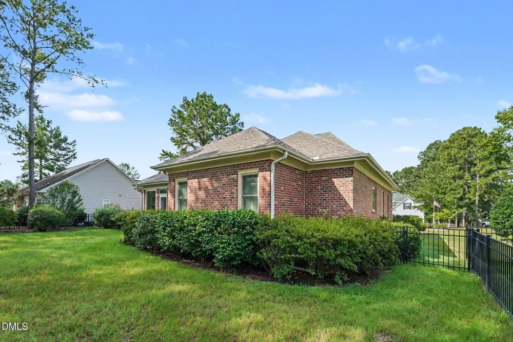 515 Whispering Pines Drive Spring Lake, NC 28390