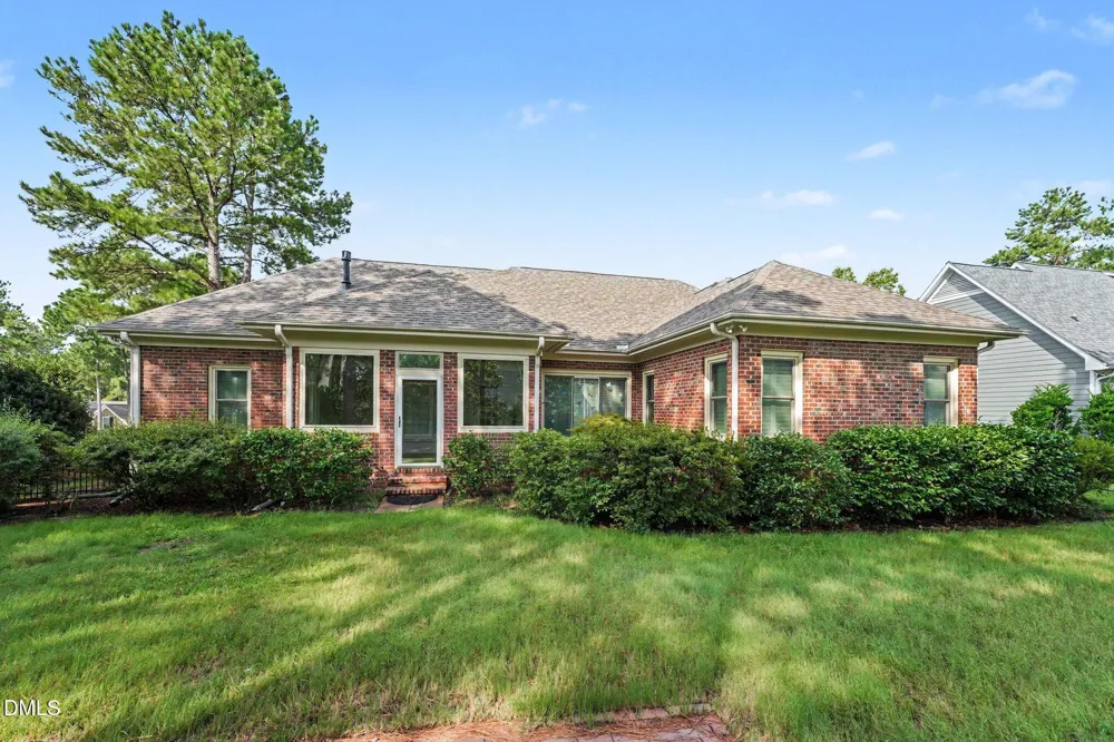 515 Whispering Pines Drive Spring Lake, NC 28390