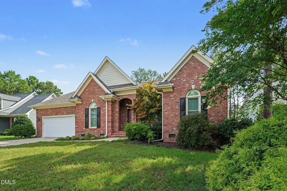 515 Whispering Pines Drive Spring Lake, NC 28390