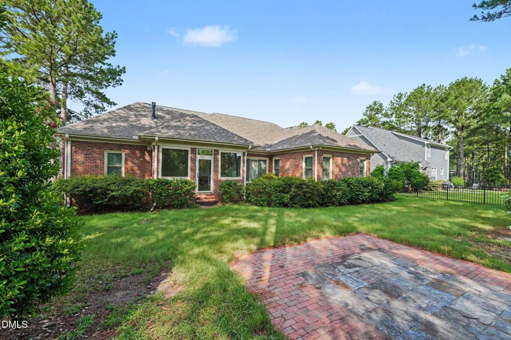 515 Whispering Pines Drive Spring Lake, NC 28390