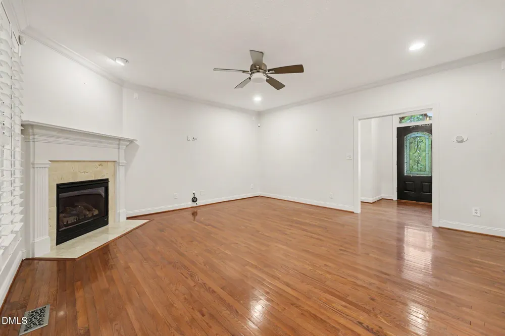 515 Whispering Pines Drive Spring Lake, NC 28390