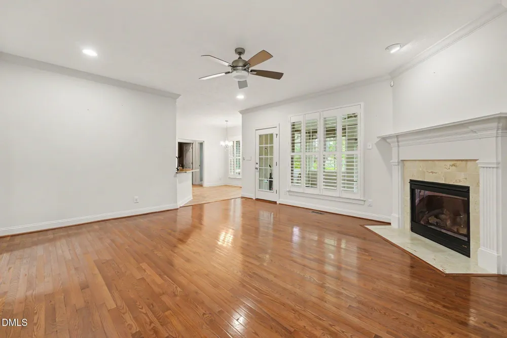515 Whispering Pines Drive Spring Lake, NC 28390