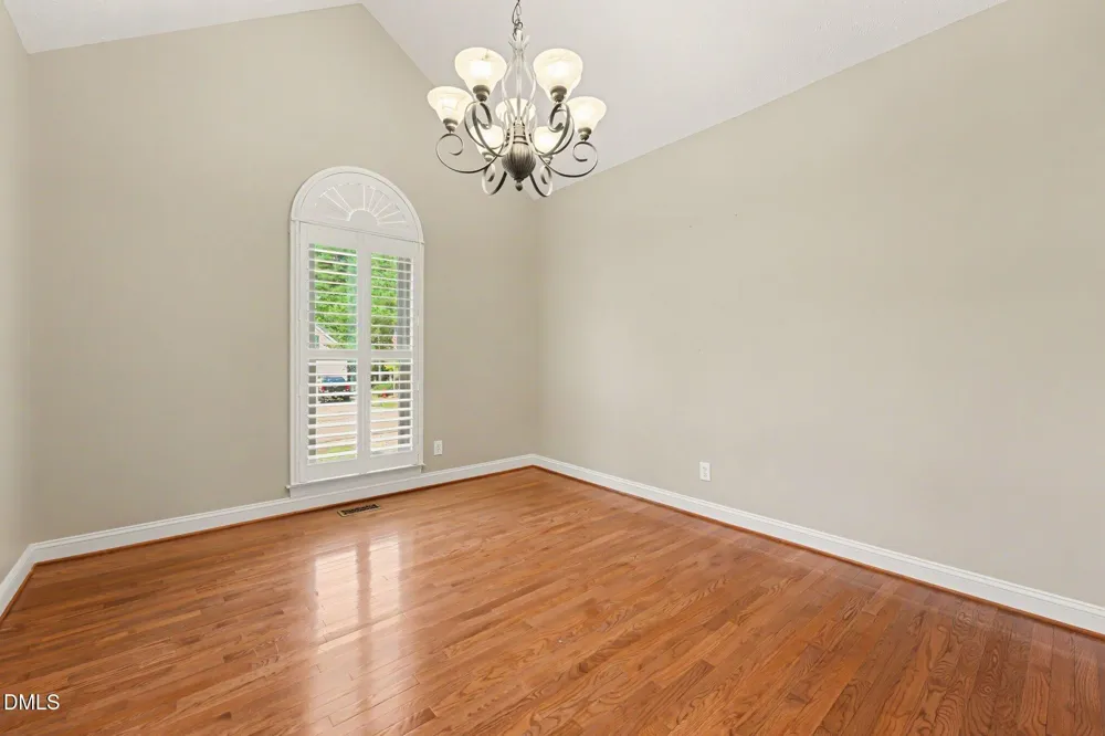 515 Whispering Pines Drive Spring Lake, NC 28390