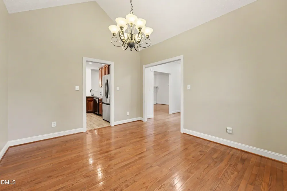 515 Whispering Pines Drive Spring Lake, NC 28390