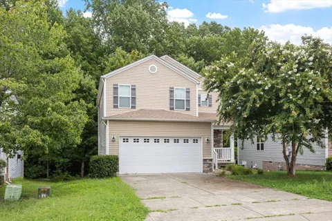2435 Ferdinand Drive