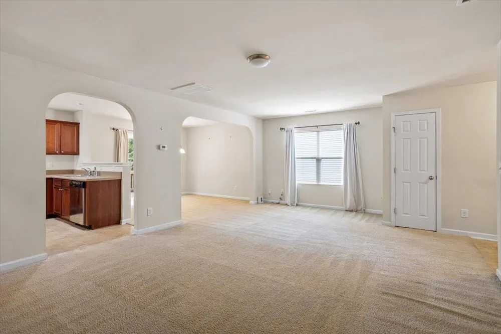2435 Ferdinand Drive Knightdale, NC 27545