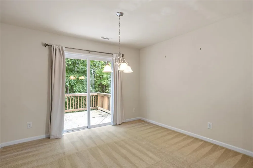 2435 Ferdinand Drive Knightdale, NC 27545
