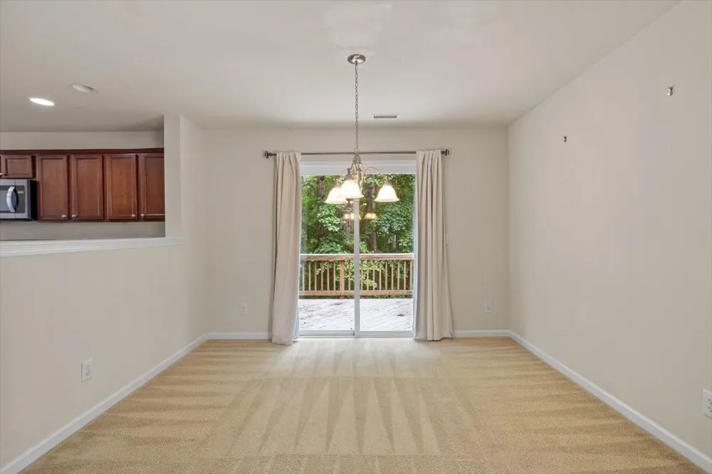 2435 Ferdinand Drive Knightdale, NC 27545
