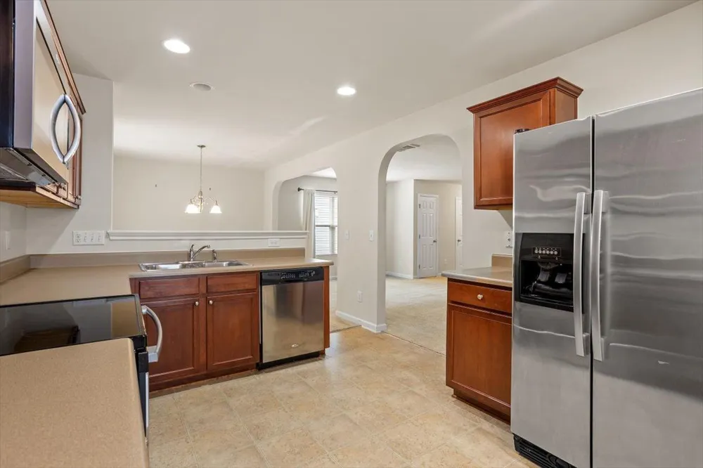 2435 Ferdinand Drive Knightdale, NC 27545