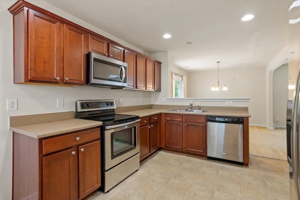 2435 Ferdinand Drive Knightdale, NC 27545