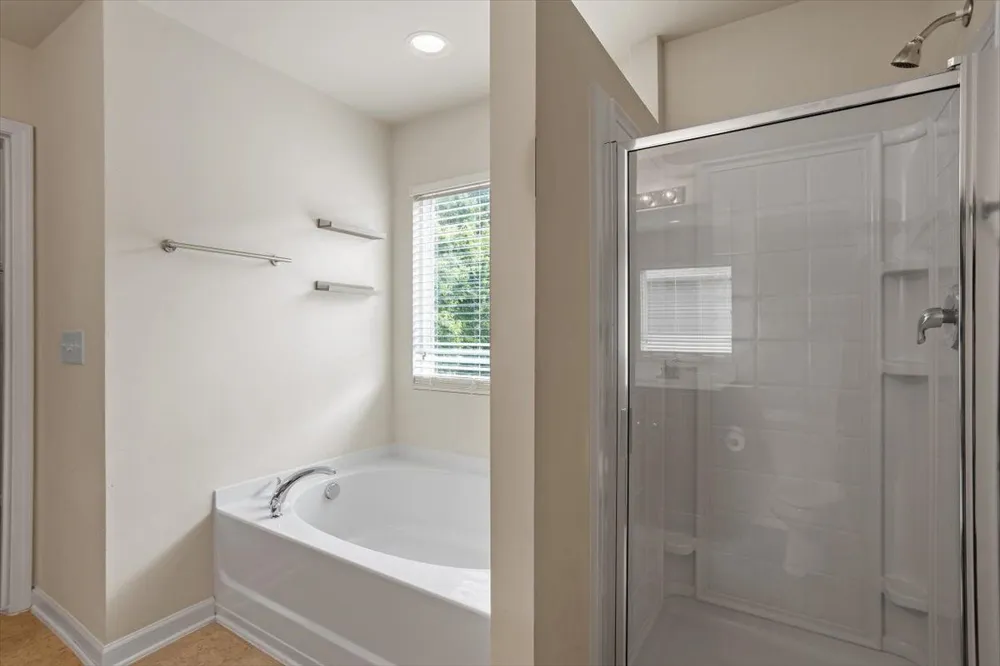 2435 Ferdinand Drive Knightdale, NC 27545