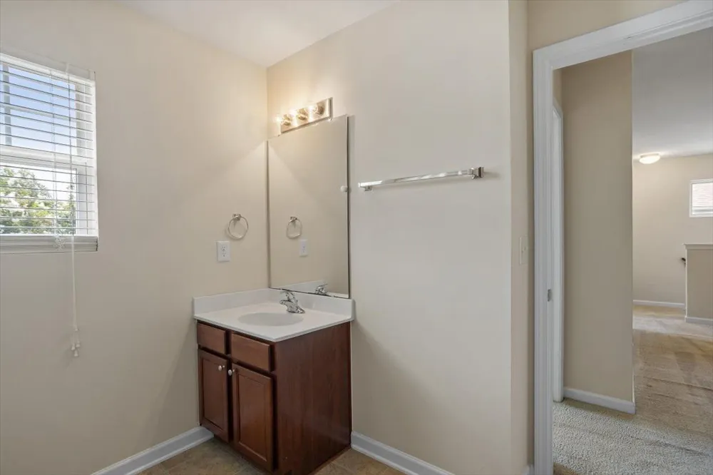 2435 Ferdinand Drive Knightdale, NC 27545