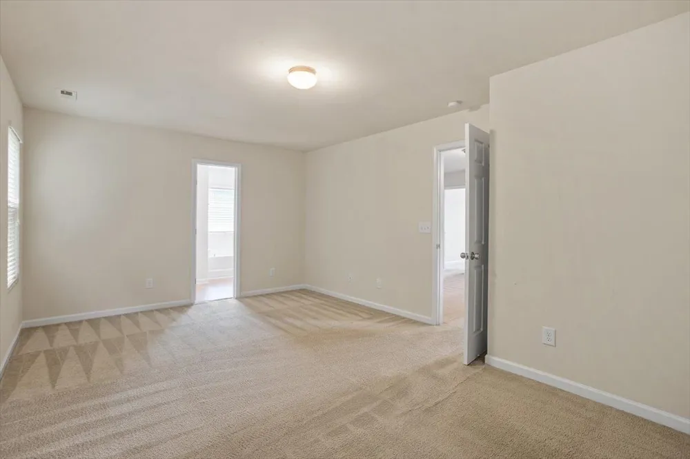 2435 Ferdinand Drive Knightdale, NC 27545