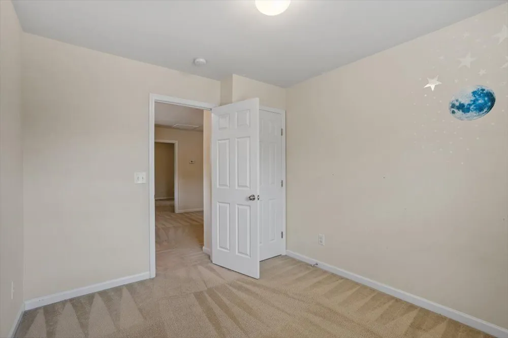 2435 Ferdinand Drive Knightdale, NC 27545