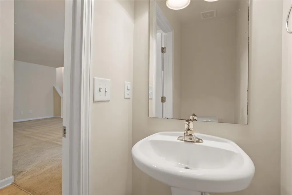 2435 Ferdinand Drive Knightdale, NC 27545