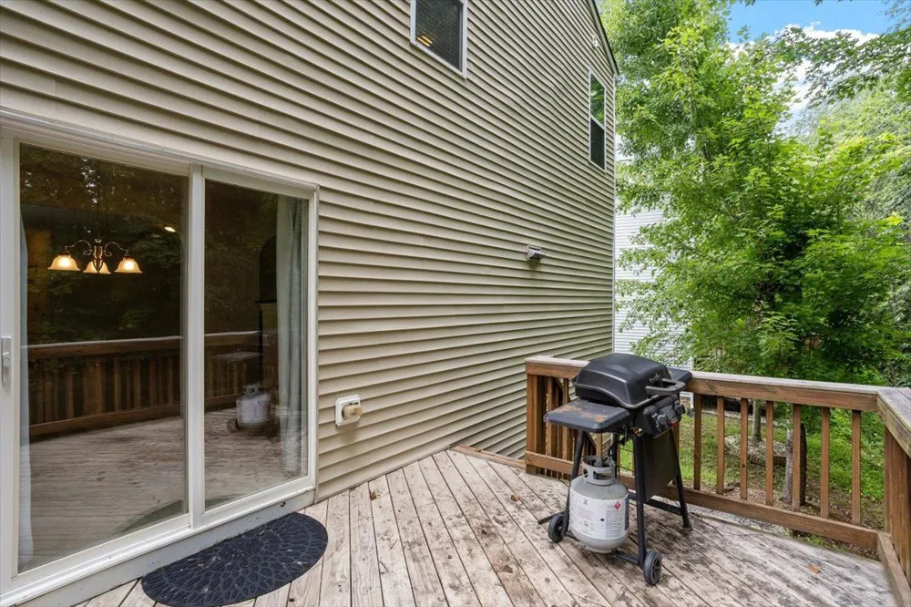2435 Ferdinand Drive Knightdale, NC 27545