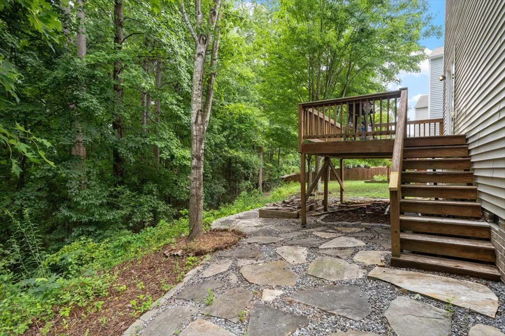 2435 Ferdinand Drive Knightdale, NC 27545