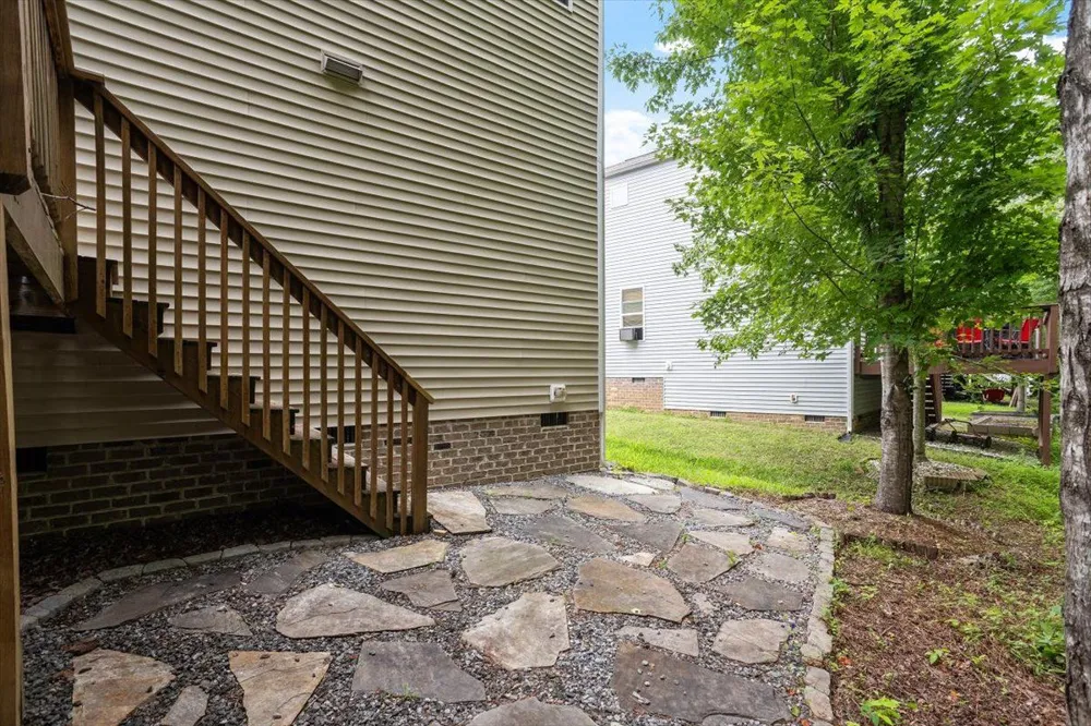 2435 Ferdinand Drive Knightdale, NC 27545