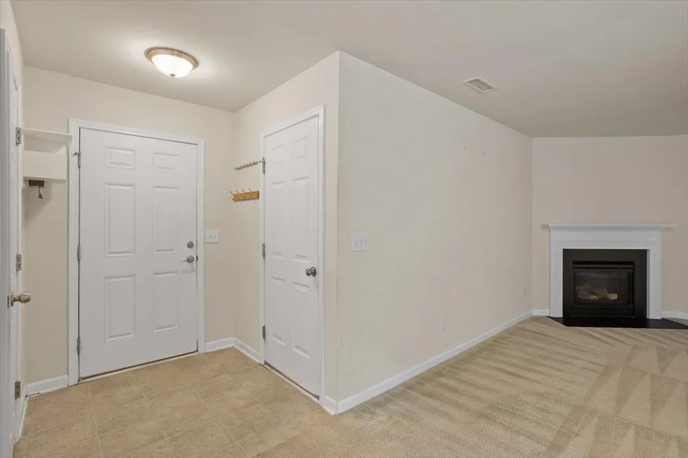 2435 Ferdinand Drive Knightdale, NC 27545