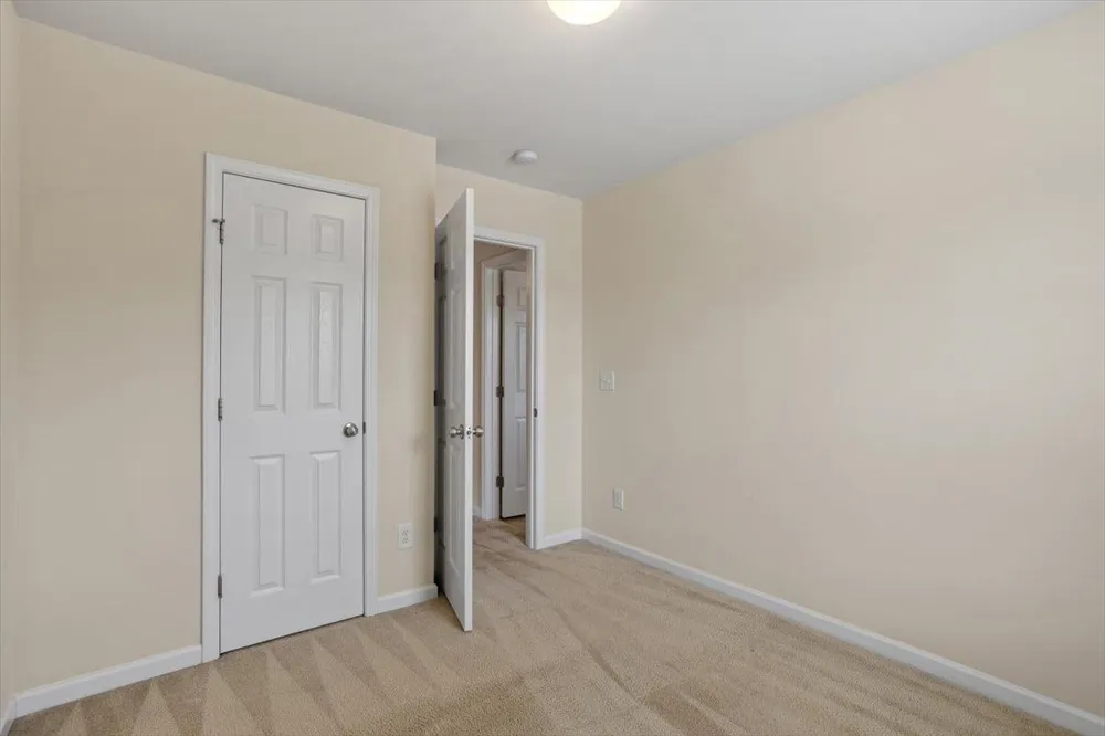 2435 Ferdinand Drive Knightdale, NC 27545
