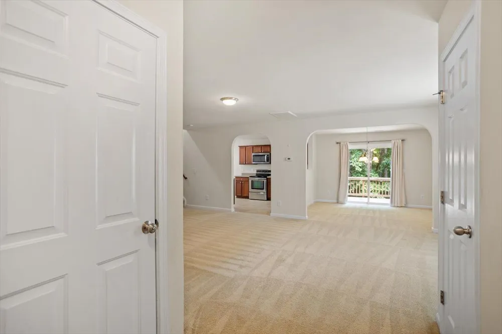 2435 Ferdinand Drive Knightdale, NC 27545