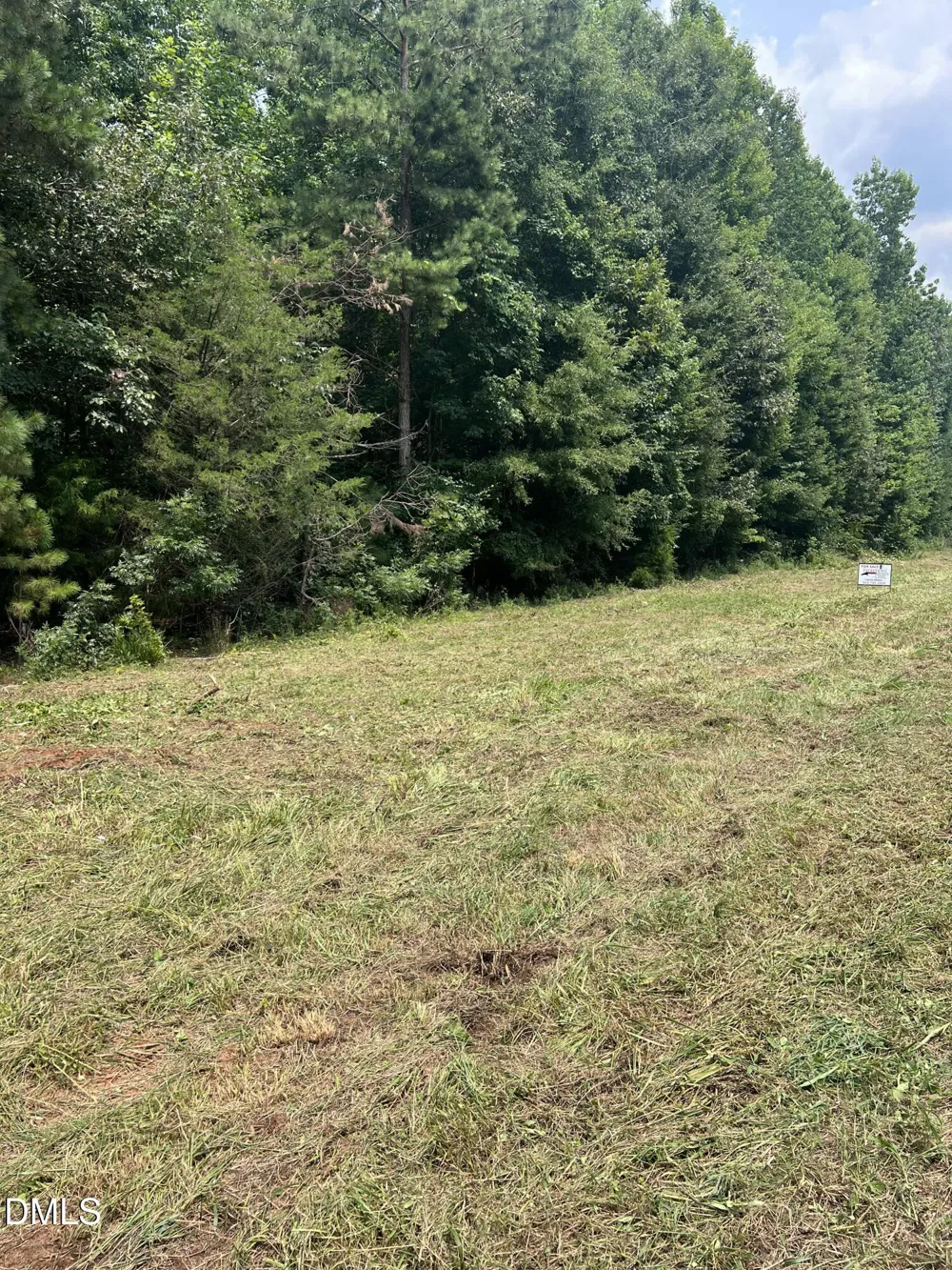 Lot 2 Elmer Moore Road Siler City, NC 27344