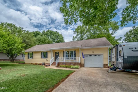 114 Overland Drive
