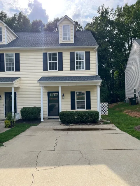 321 Woodson Drive