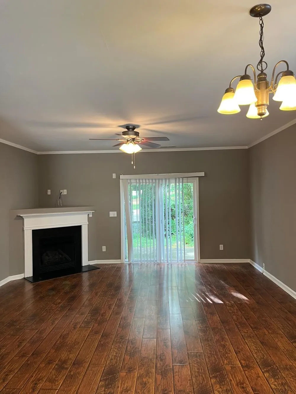 321 Woodson Drive Clayton, NC 27527