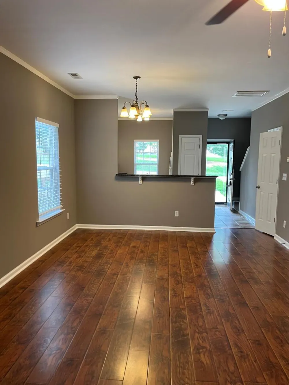 321 Woodson Drive Clayton, NC 27527